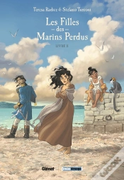Capa do artigo Les Filles Des Marins Perdus Tome 2