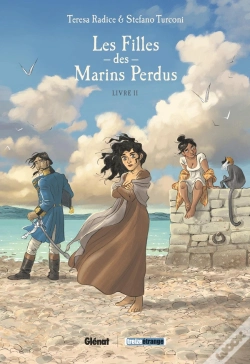 Capa do artigo Les Filles Des Marins Perdus Tome 2