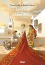 Les Filles Des Marins Perdus Tome 3 - Preview