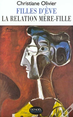 Capa do artigo Les Filles D'Eve