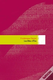 Capa do artigo Les Filles D