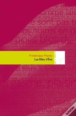 Capa do artigo Les Filles D'Eve