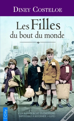 Capa do artigo Les Filles Du Bout Du Monde
