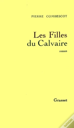 Capa do artigo Les Filles Du Calvaire