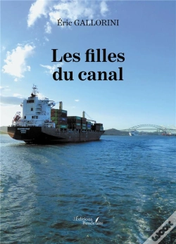 Capa do artigo Les Filles Du Canal