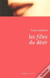 Capa do artigo Les Filles Du Désir