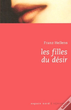 Capa do artigo Les Filles Du Désir