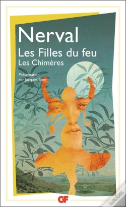 Capa do artigo Les Filles Du Feu ; Les Chimères