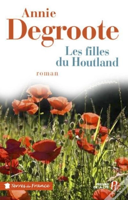 Capa do artigo Les Filles Du Houtland Sd Ft