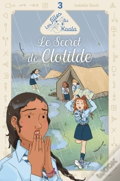 Capa do artigo Les Filles Du Koala Ne 3 : Le Secret De Clotilde