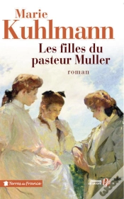 Capa do artigo Les Filles Du Pasteur Muller