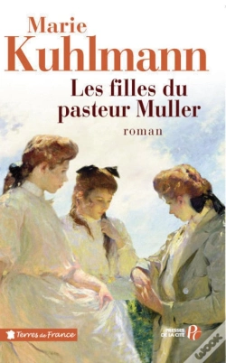 Capa do artigo Les Filles Du Pasteur Muller