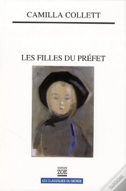 Capa do artigo Les Filles Du Préfet