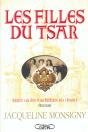 Les  Filles Du Tsar ; Marie Ou Les Tourbillons Du Destin - Preview