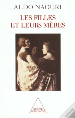 Capa do artigo Les Filles Et Leurs Meres
