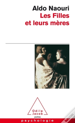 Capa do artigo Les Filles Et Leurs Mères