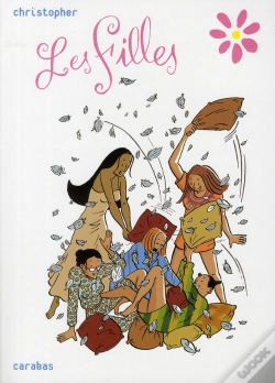 Capa do artigo Les Filles ; Intégrale