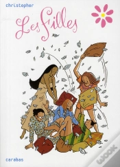 Capa do artigo Les Filles ; Intégrale