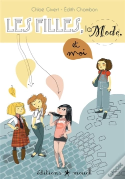 Capa do artigo Les Filles La Mode Et Moi