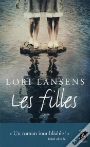 Capa do artigo Les Filles