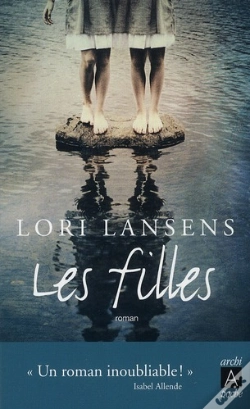 Capa do artigo Les Filles