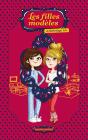 Les Filles Modeles T04 - Preview
