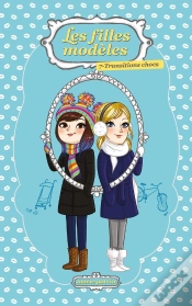 Capa do artigo Les Filles Modeles T07
