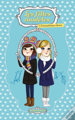 Capa do artigo Les Filles Modeles T07
