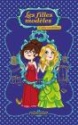 Les Filles Modèles T.3 ; Sos Cendrillon - Preview