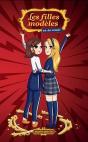 Les Filles Modèles Tome 19 : Au Revoir - Preview