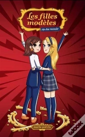 Capa do artigo Les Filles Modèles Tome 19 : Au Revoir