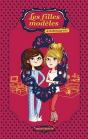 Les Filles Modeles V 04 Sabotage 101 - Preview