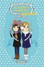 Les Filles Modeles V 07 Transitions Chocs - Preview