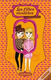 Capa do artigo Les Filles Modeles V 12 Lettres Perdues