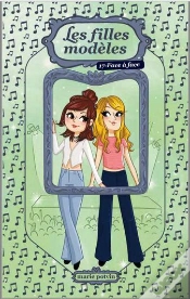 Capa do artigo Les Filles Modeles V 17 Face A Face