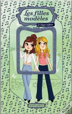 Capa do artigo Les Filles Modeles V 17 Face A Face