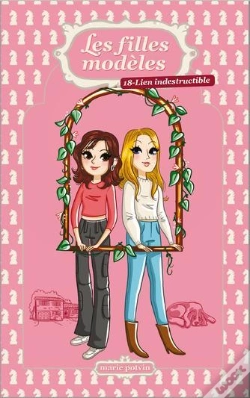 Capa do artigo Les Filles Modeles V 18 Lien Indestructible