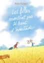 Les Filles Montent Pas Si Haut D'Habitude - Preview