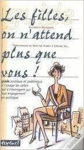Les Filles On N'Attend Plus Que Vous