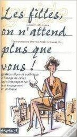 Capa do artigo Les Filles On N'Attend Plus Que Vous