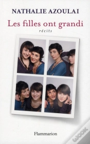 Capa do artigo Les Filles Ont Grandi