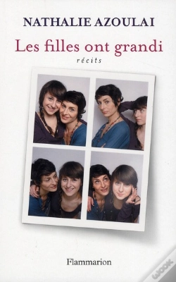 Capa do artigo Les Filles Ont Grandi