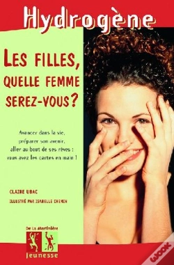 Capa do artigo Les Filles, Quelle Femme Serez-Vous ?