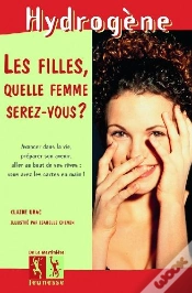 Capa do artigo Les Filles, Quelle Femme Serez-Vous ?