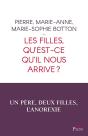 Les Filles, Qu'Est-Ce Qu'Il Nous Arrive ? - Preview