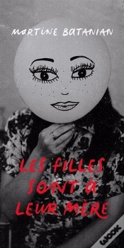 Capa do artigo Les Filles Sont À Leur Mère