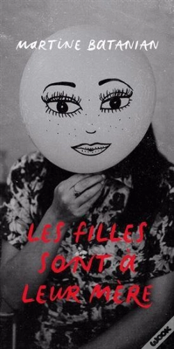 Capa do artigo Les Filles Sont À Leur Mère