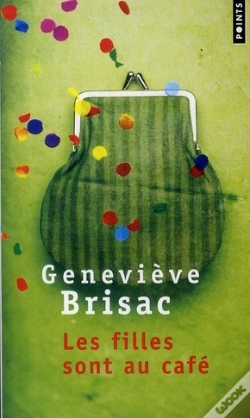 Capa do artigo Les Filles Sont Au Café