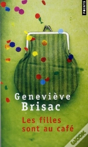 Capa do artigo Les Filles Sont Au Café
