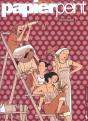 Les Filles T.2 ; Papier Peint - Preview